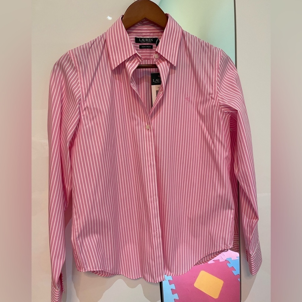 Ralph Lauren shirt
